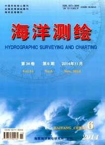 海洋測(cè)繪