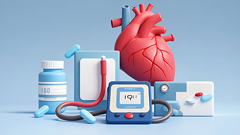 心血管領(lǐng)域10分左右SCI期刊有哪些